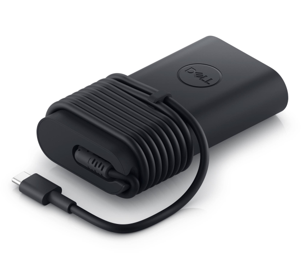 DELL Zasilacz do Dell 100W USB-C GaN - 1327141 - zdjęcie 2